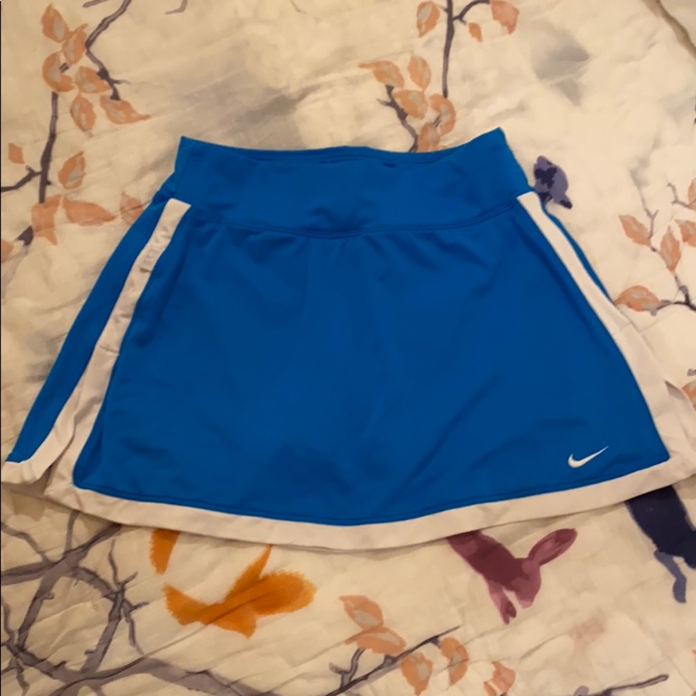 Nike Dri-fit skort